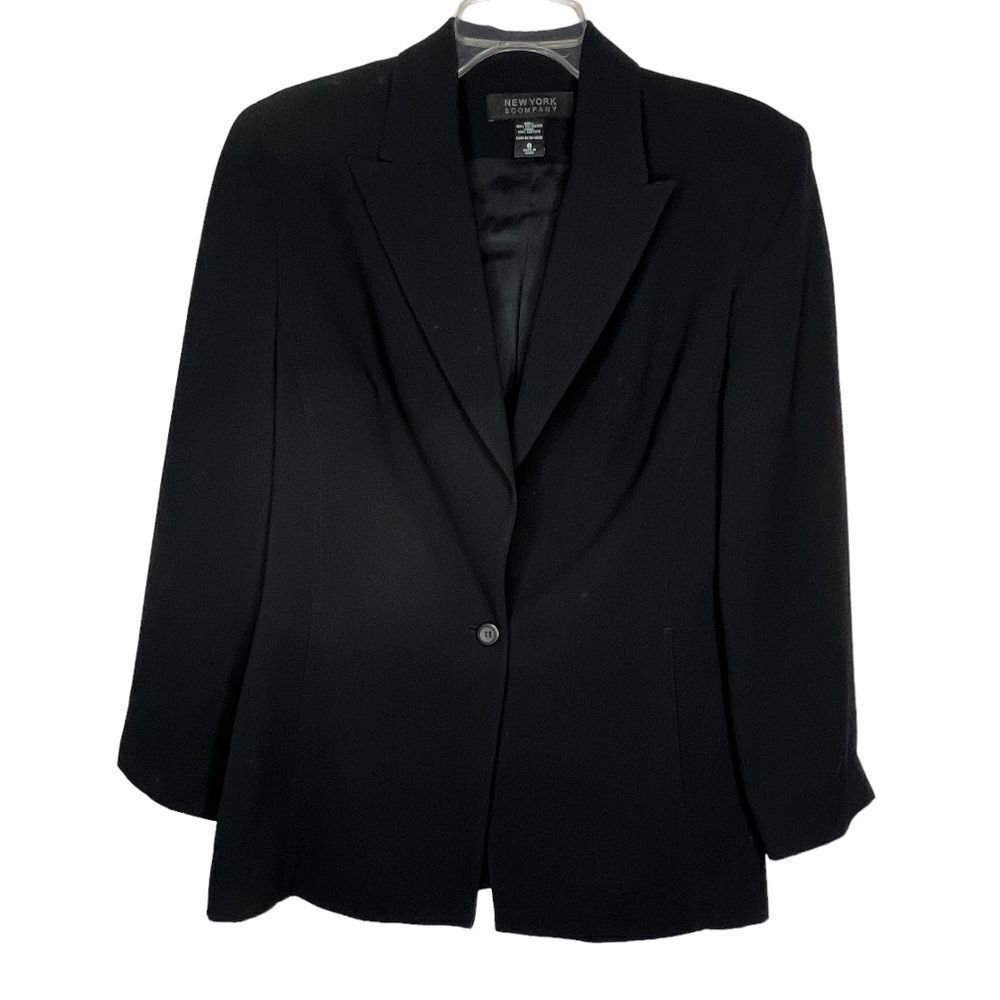 New York & Co. Blazer